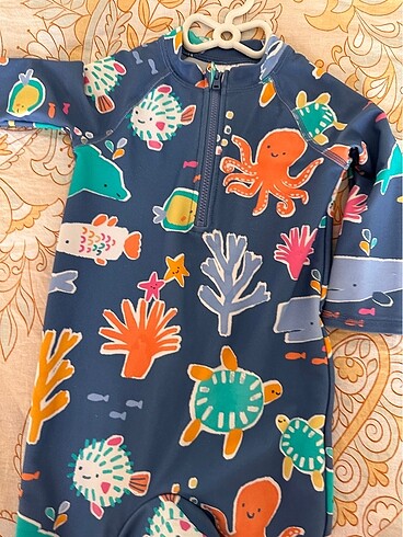 Marks & Spencer Bebek mayo - Görsel 5