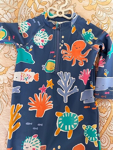 Marks & Spencer Bebek mayo - Görsel 4