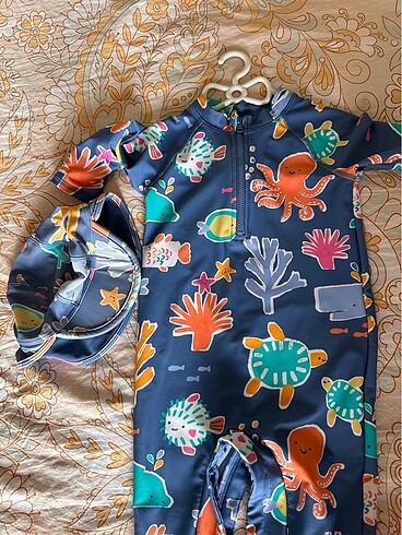 Marks & Spencer Bebek mayo - Görsel 2