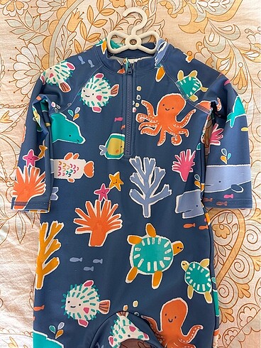 Marks & Spencer Bebek mayo - Görsel 3