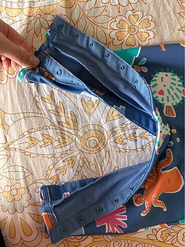 Marks & Spencer Bebek mayo - Görsel 6