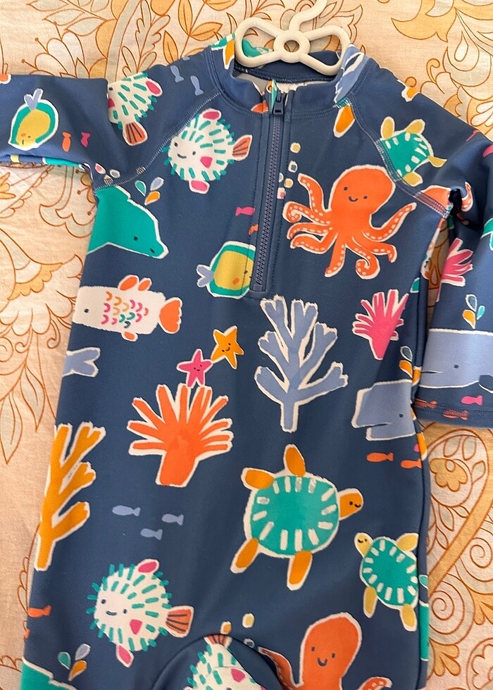 Marks & Spencer Bebek mayo - Görsel 5