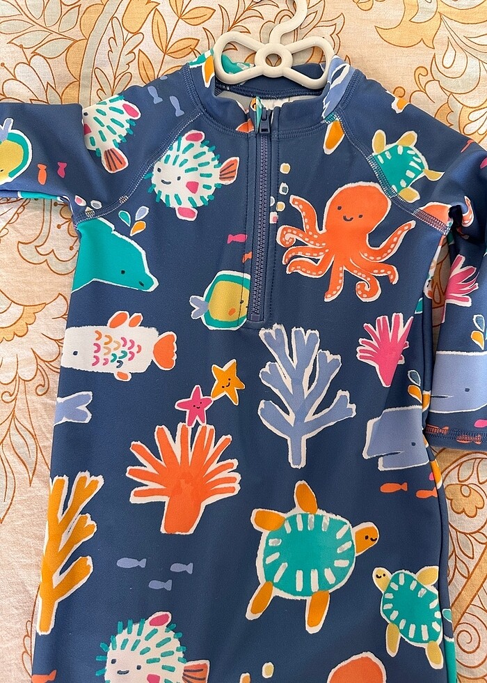 Marks & Spencer Bebek mayo - Görsel 4