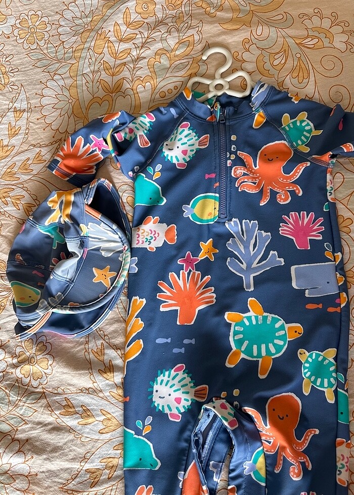 Marks & Spencer Bebek mayo - Görsel 2