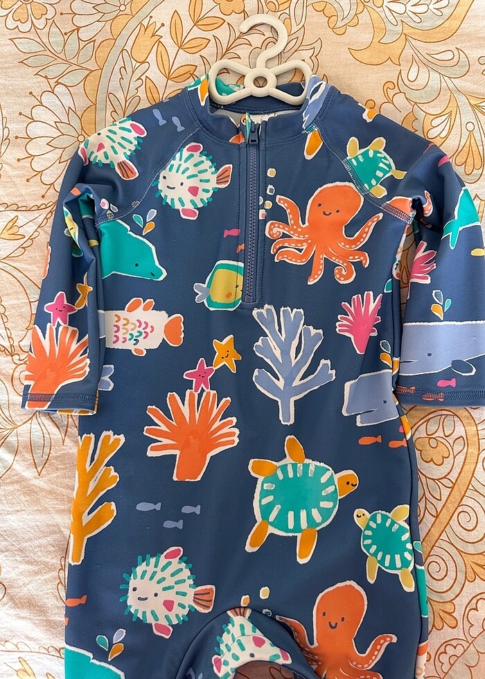 Marks & Spencer Bebek mayo - Görsel 3