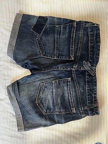 Gap GAP kot şort