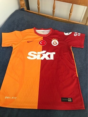 Galatasaray Forması