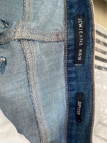 LC Waikiki Pantolon