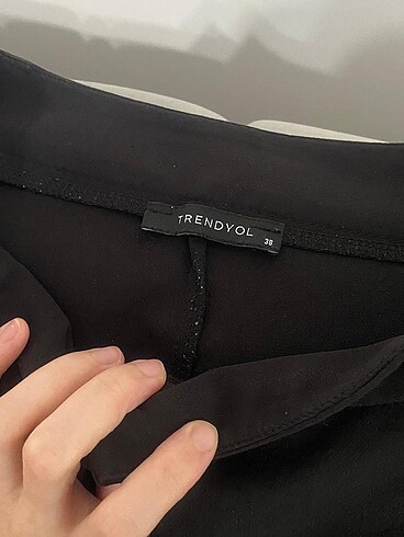 Trendyol & Milla Kadın Pantolon