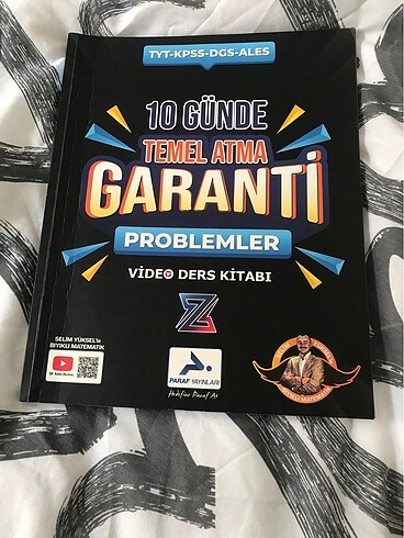 Bıyıklı Mat Problemler