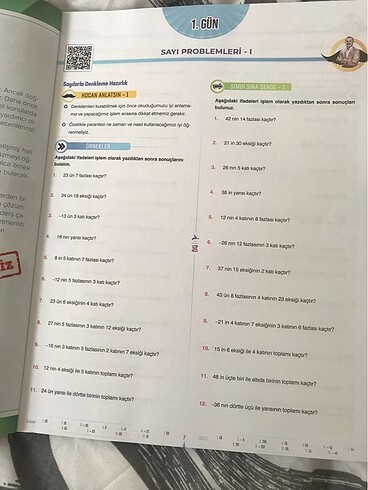 Beden Bıyıklı Mat Problemler