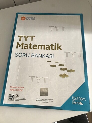 345 Tyt Matematik