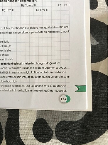 Tyt Betül Biyoloji