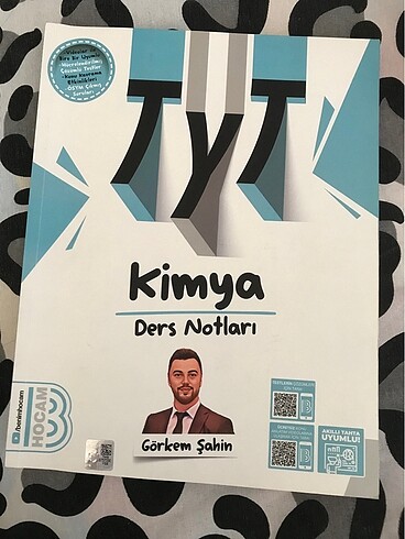Tyt Kimya Görkem Şahin