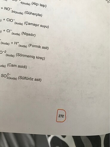 Beden Tyt Kimya Görkem Şahin