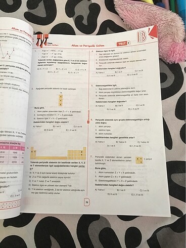 Beden Renk Tyt Kimya Görkem Şahin
