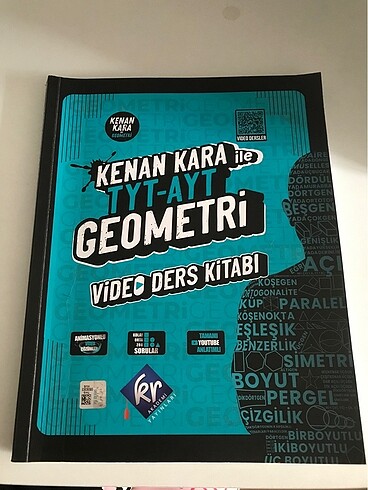 Kenan Kara Geometri