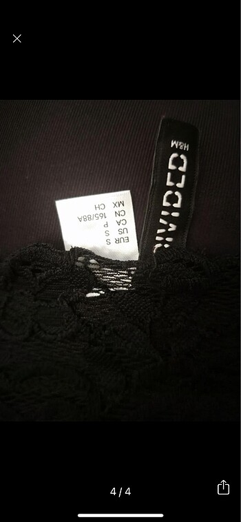 H&M H&M Bluz