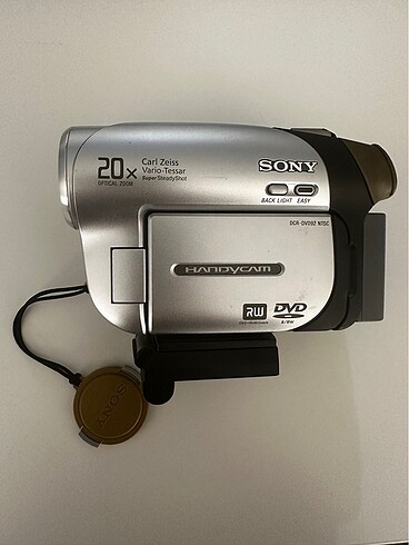 Sony Handycam Camera