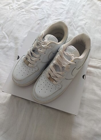 Nike Airforce Ayakkabı 