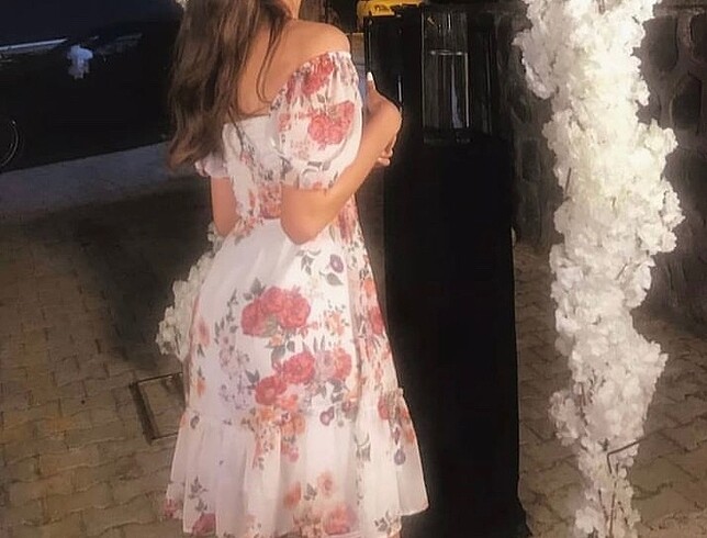 s Beden çeşitli Renk Elbise