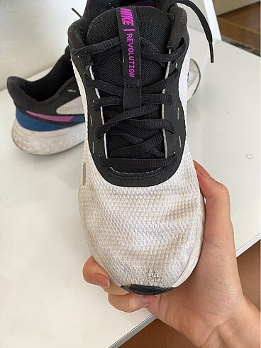 Nike Spor ayakkabı
