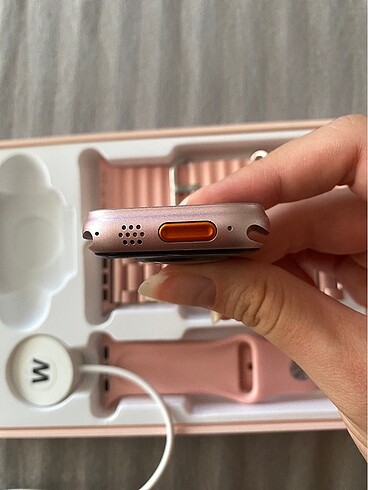 Apple Akıllı saat