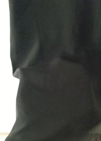 Siyah bluz - Görsel 3