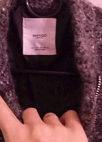 Gri Kaban yönlü - Görsel 2