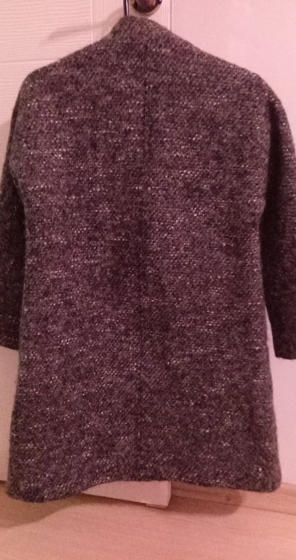 Gri  Kaban yönlü - Görsel 4