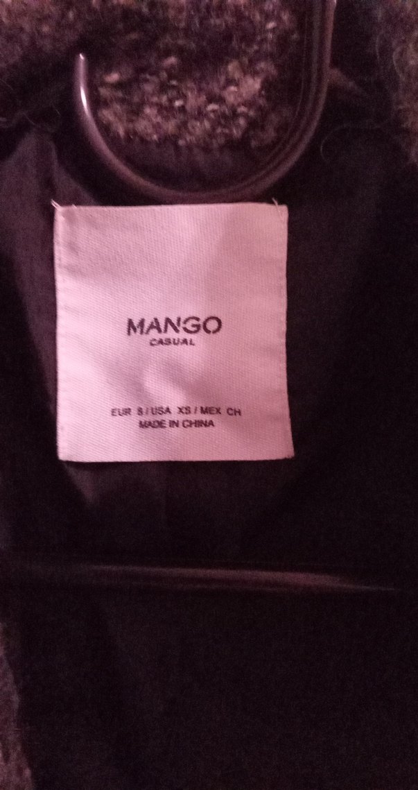 Gri  Kaban yönlü - Görsel 3