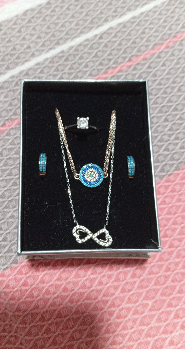 Gümüş MY Silvers - Görsel 2