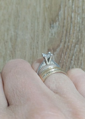 Orijinal gümüş - Görsel 3