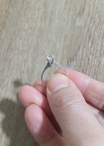 Orijinal gümüş - Görsel 5