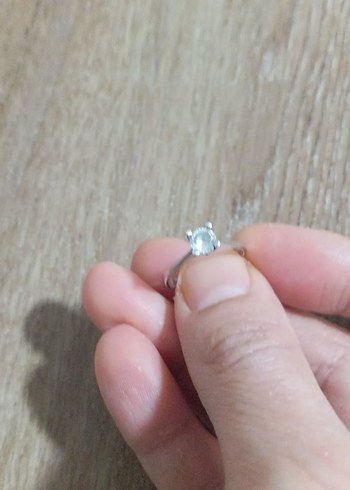 Orijinal gümüş - Görsel 4