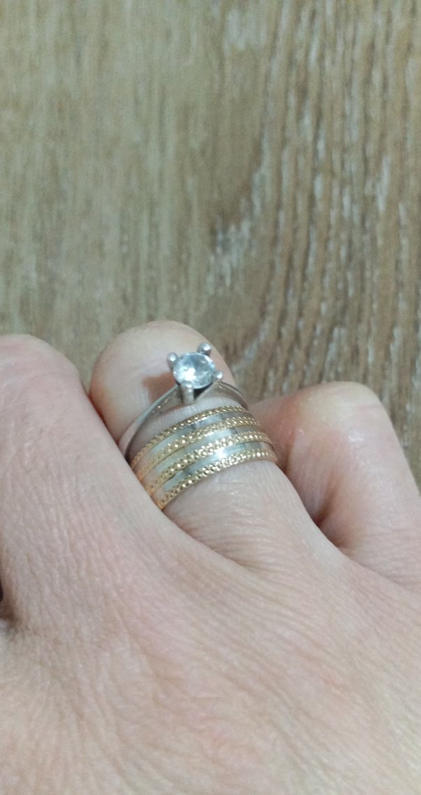 Orijinal gümüş - Görsel 2