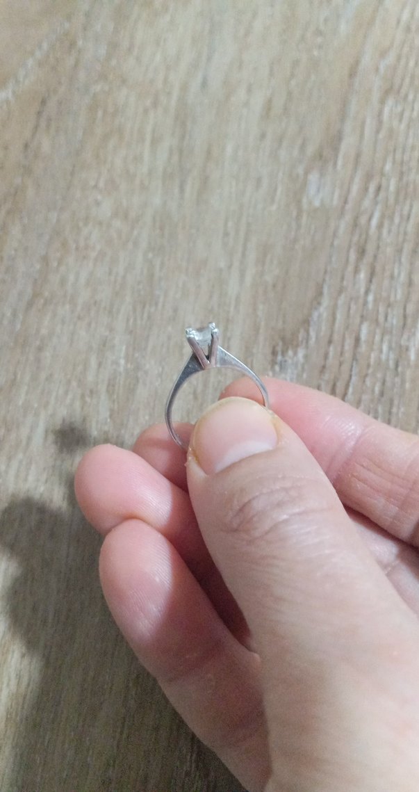 Orijinal gümüş - Görsel 5