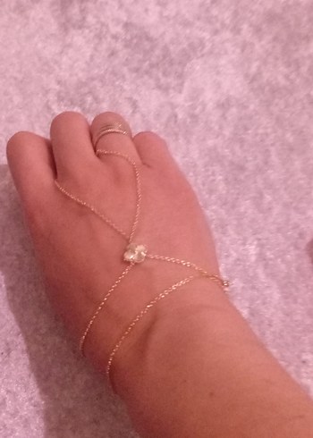 Altın Renk şahmaren - Görsel 2