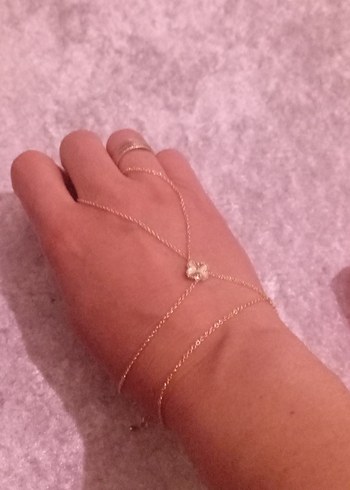 Altın Renk şahmaren - Görsel 3