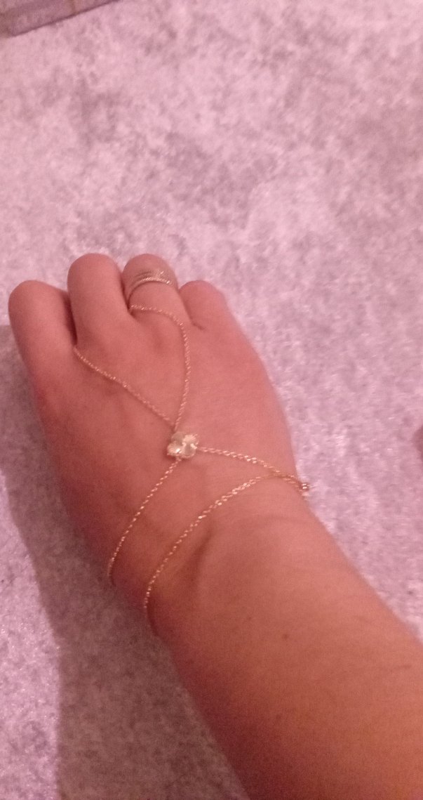 Altın Renk şahmaren - Görsel 2