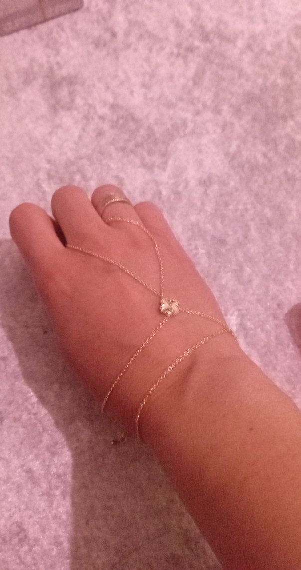 Altın Renk şahmaren - Görsel 3