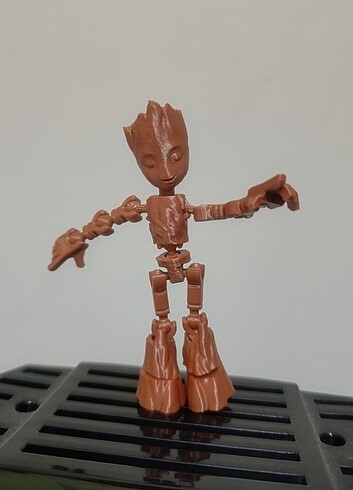  Beden Groot saksı 