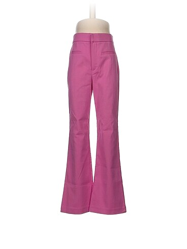 Zara Kumaş Pantolon %70 İndirimli.
