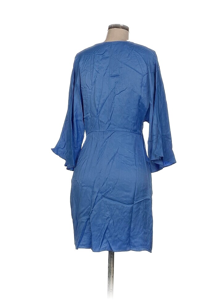 Adil Işık Kısa Elbise %70 İndirimli. - Görsel 3