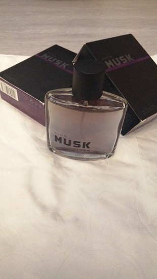 Avon musk