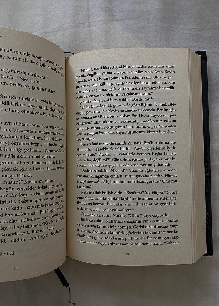 Ada - Lynne Matson - Görsel 2