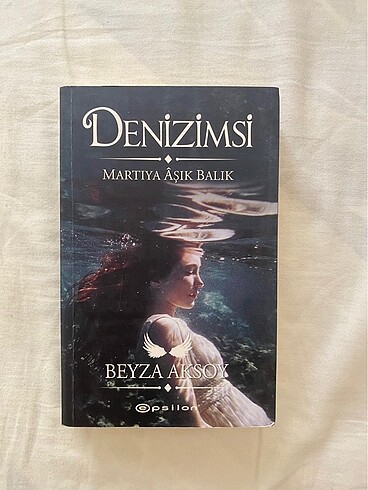 Denizimsi- Beyza Aksoy