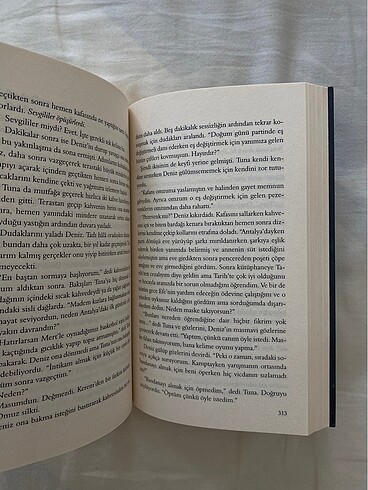 Denizimsi- Beyza Aksoy - Görsel 2