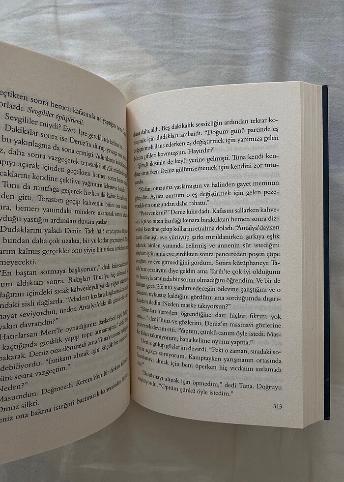 Denizimsi- Beyza Aksoy - Görsel 2