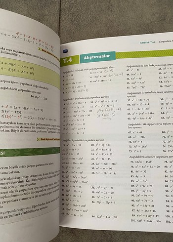 Kalkülüse Giriş - Grafikler ve Modeller - Görsel 4